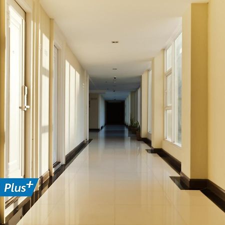 The Platinum Suite Bangkok Exteriér fotografie