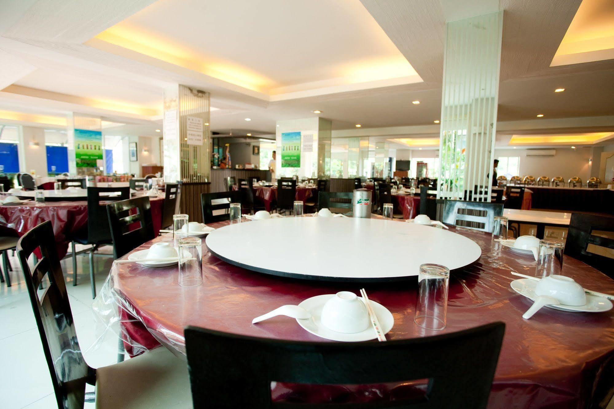 The Platinum Suite Bangkok Exteriér fotografie