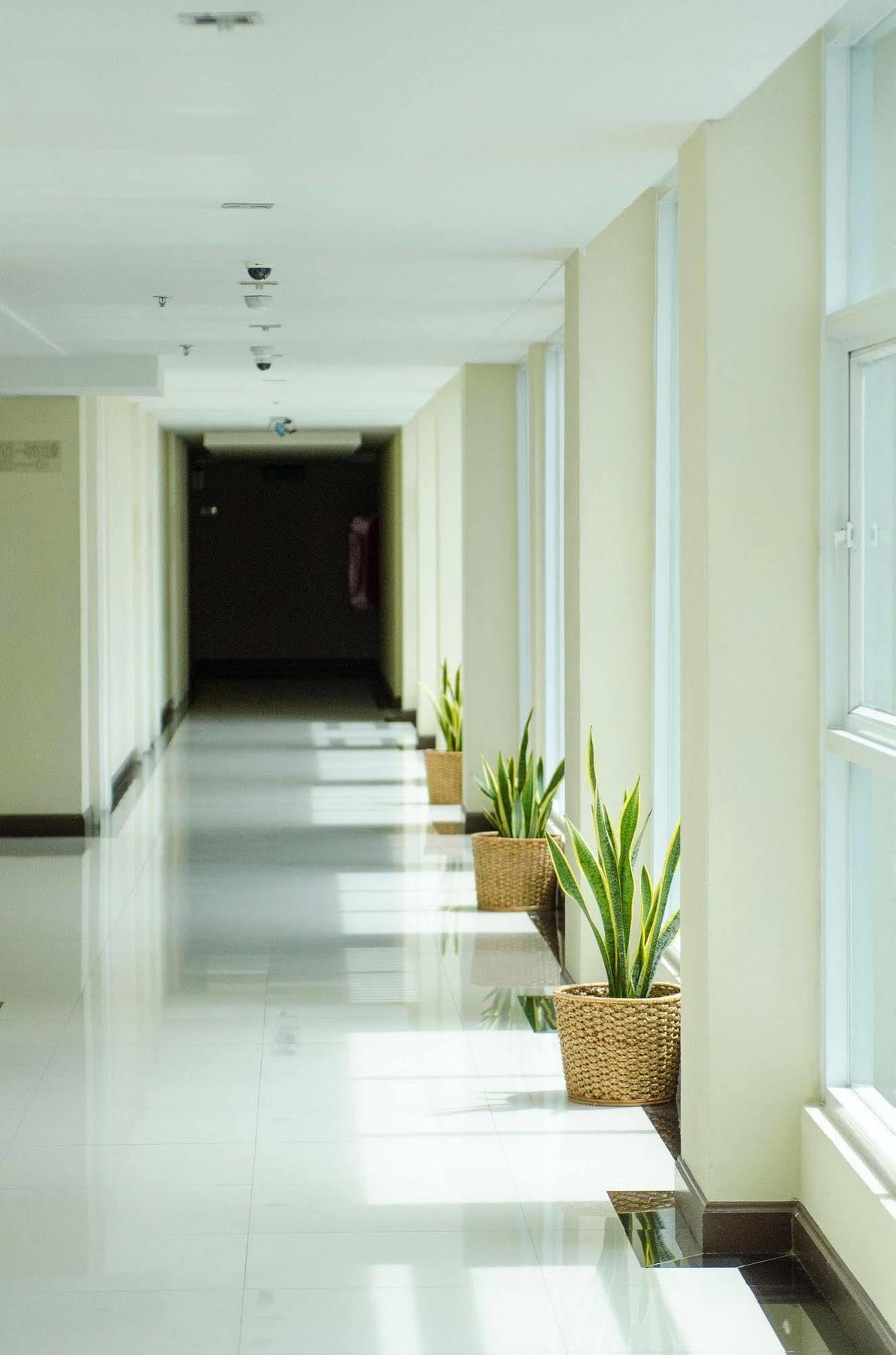 The Platinum Suite Bangkok Exteriér fotografie